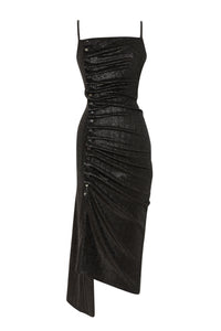 Black Robe - Black