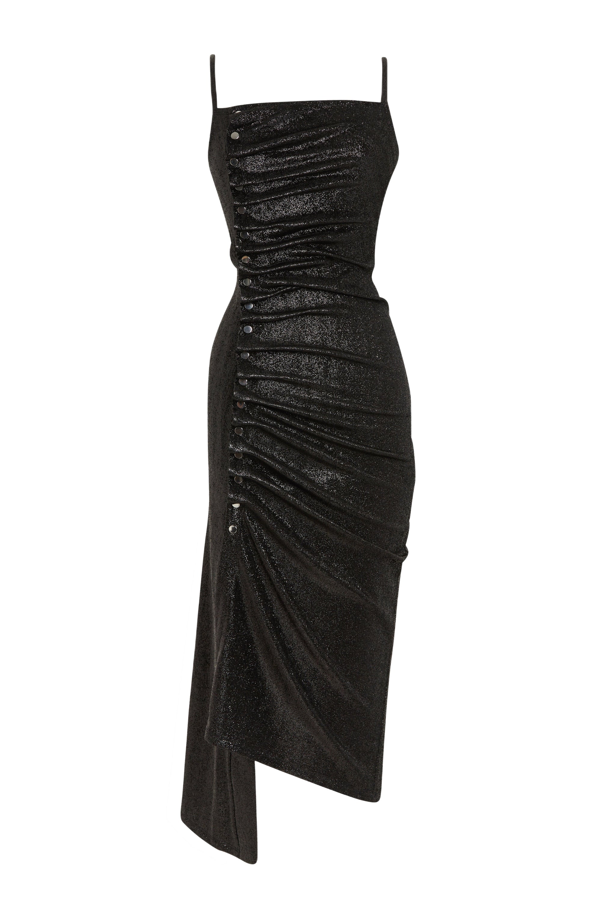 Black Robe - Black