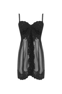 ZZZPHYSIQUE BLACK Top Top habillé
