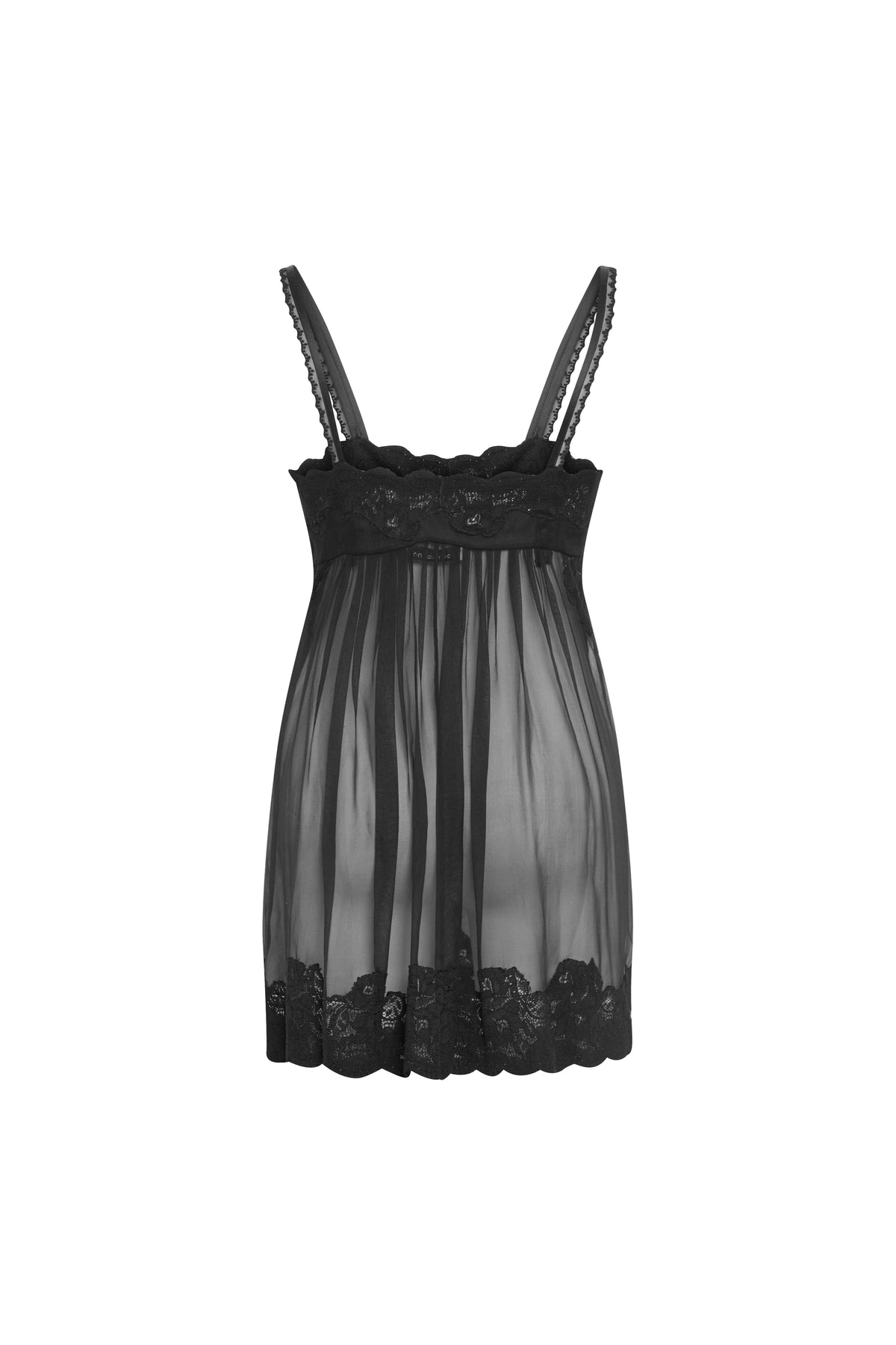 ZZZPHYSIQUE BLACK Top Top habillé
