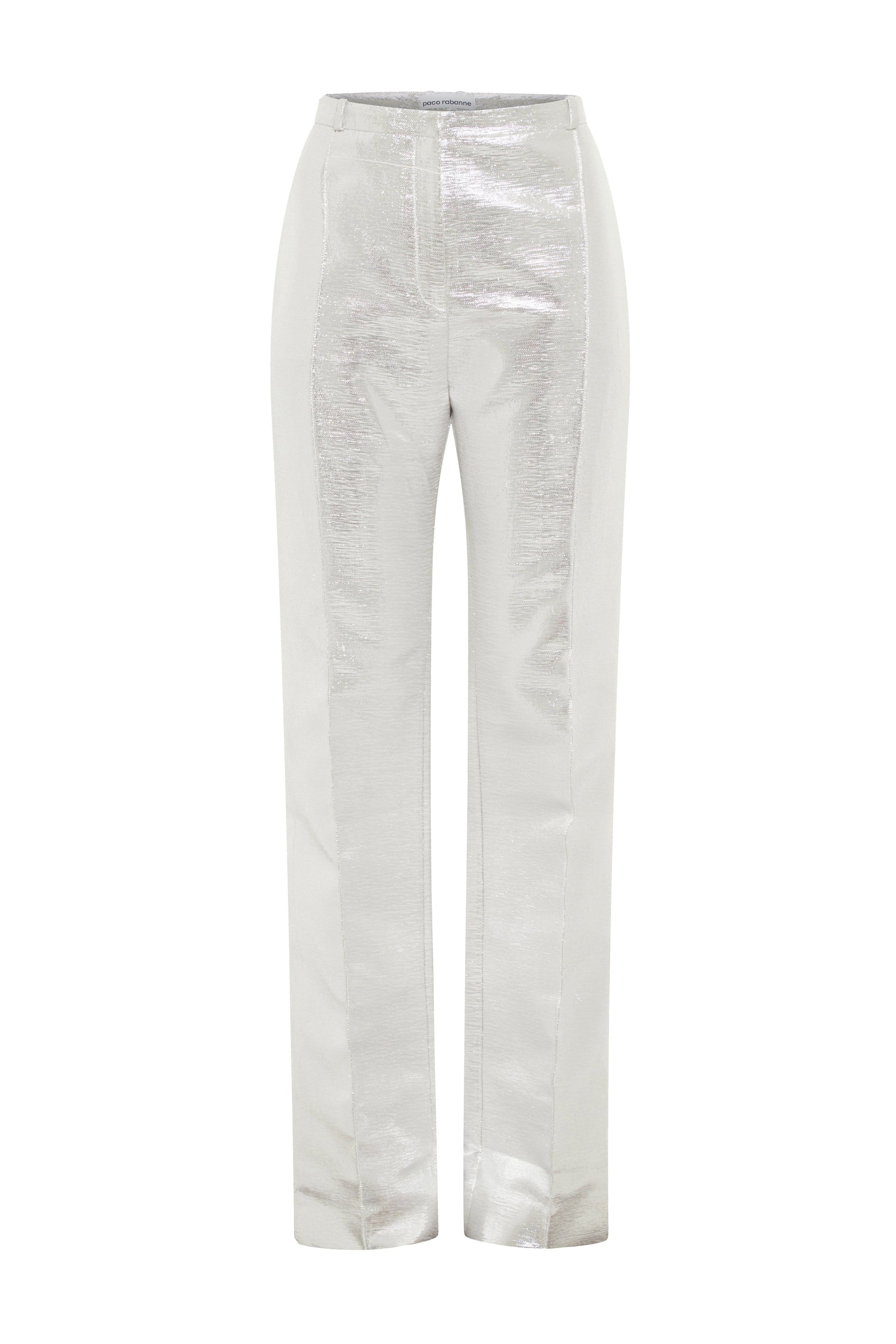 Silver Pantalon - Silver