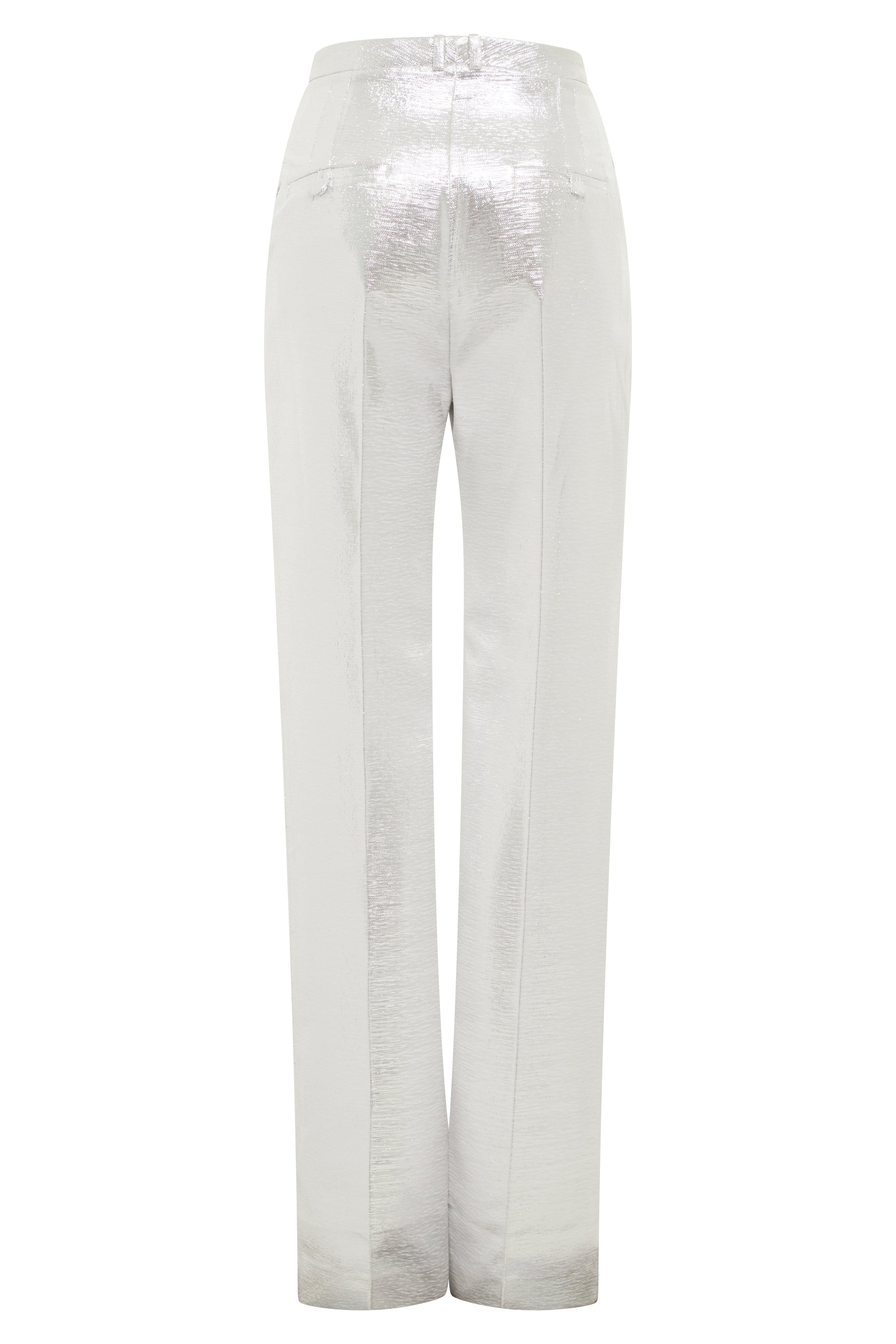 Silver Pantalon - Silver
