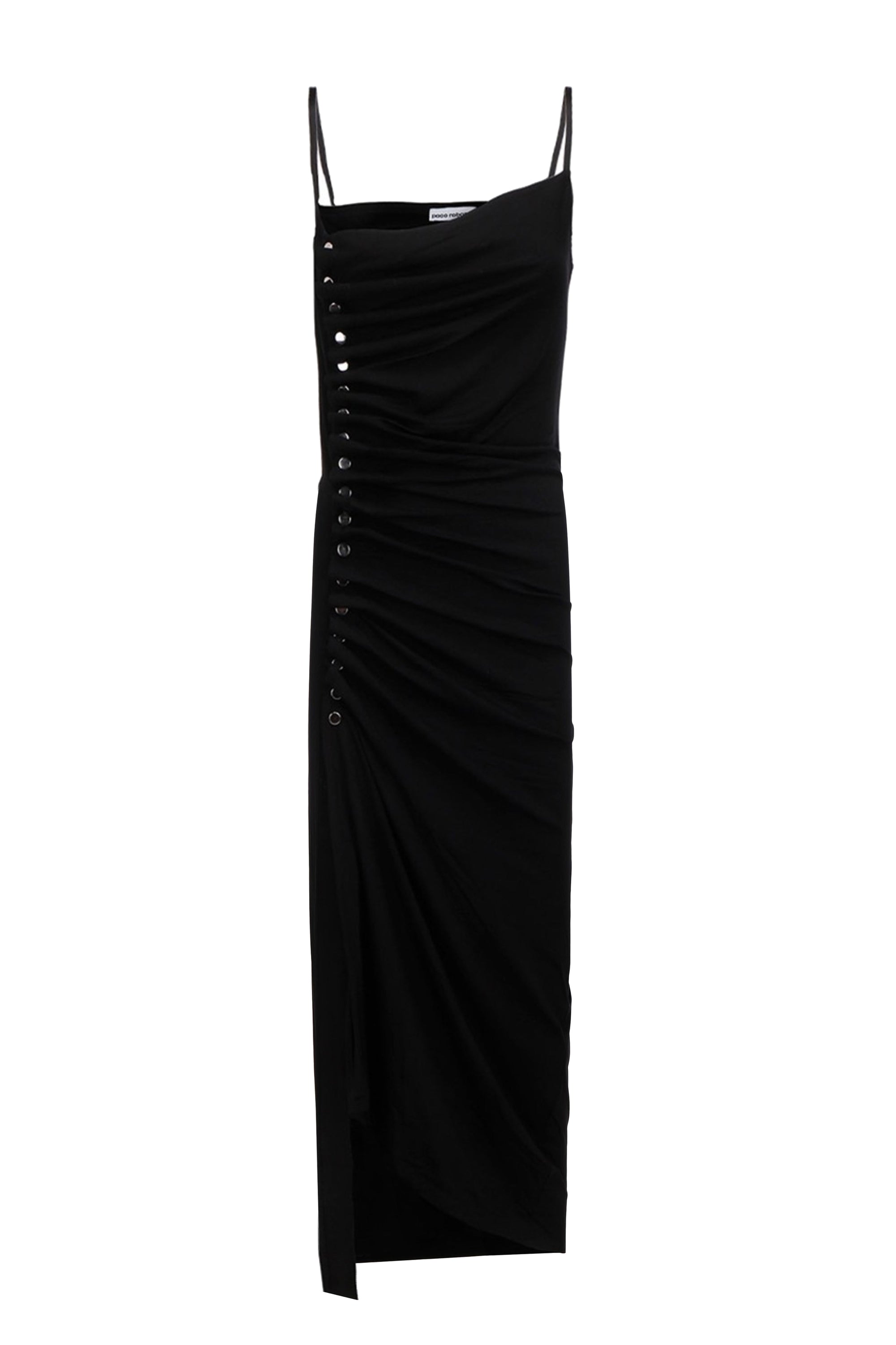 Black Robe - Black