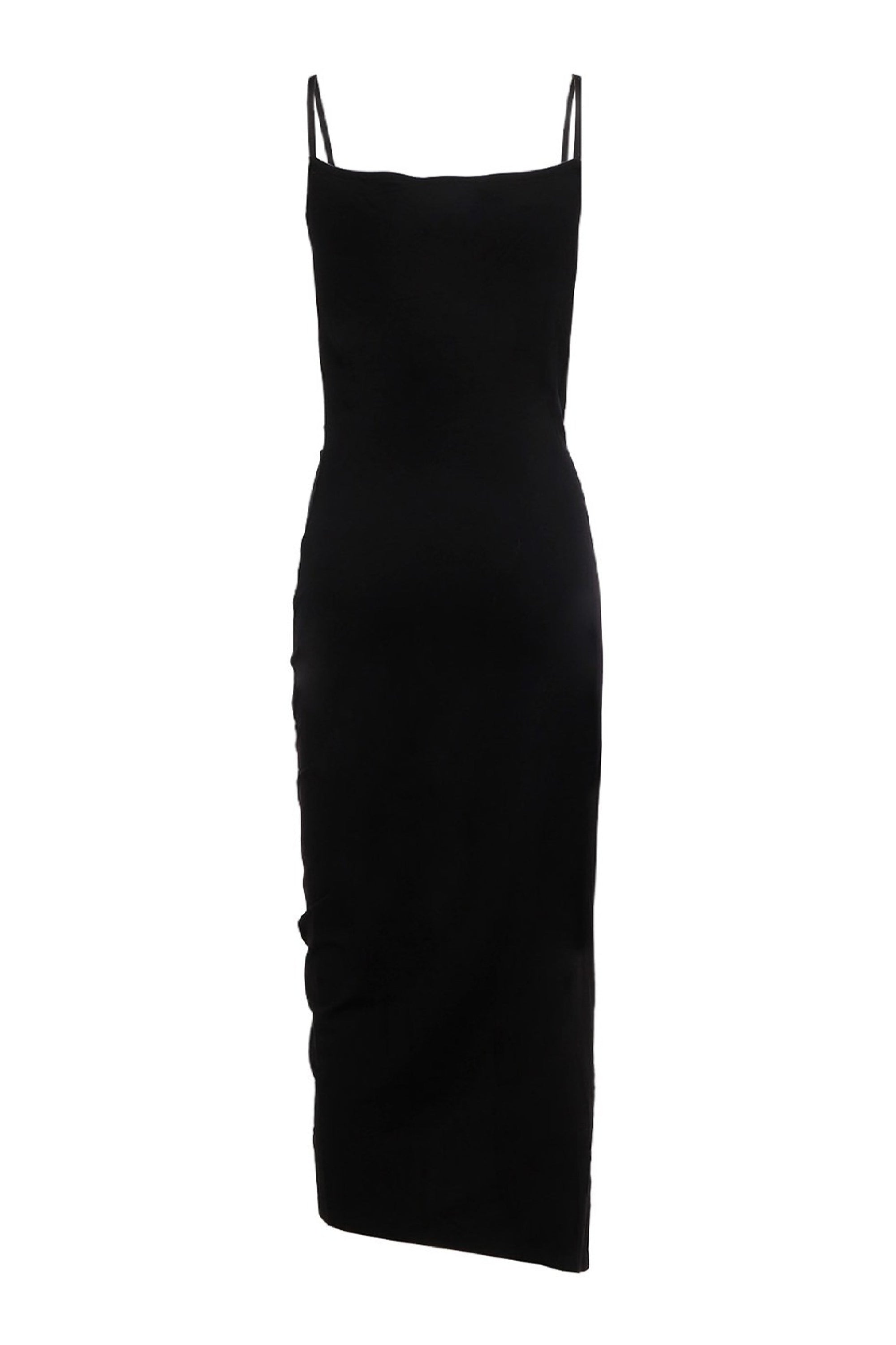Black Robe - Black