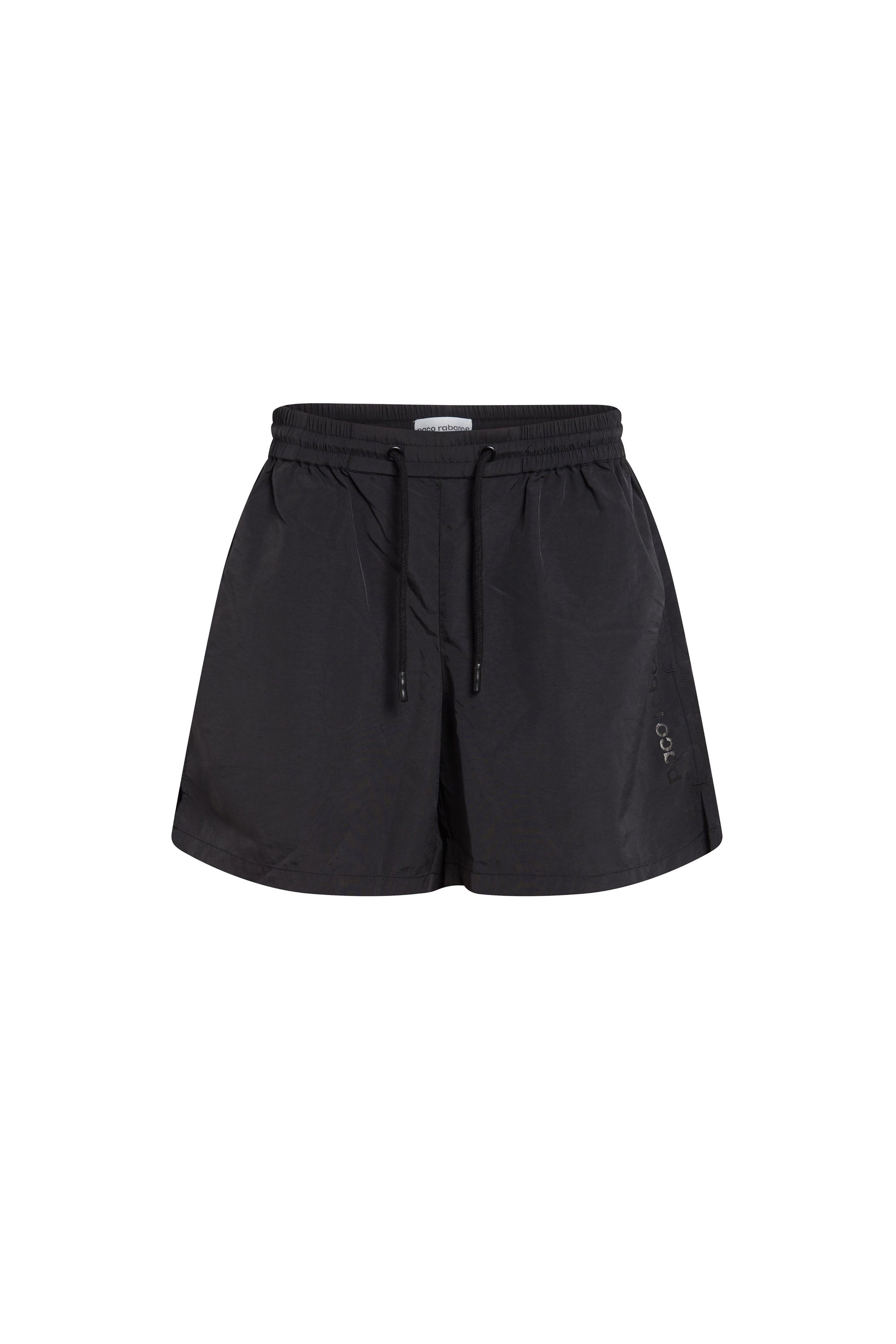 Black Short - Black