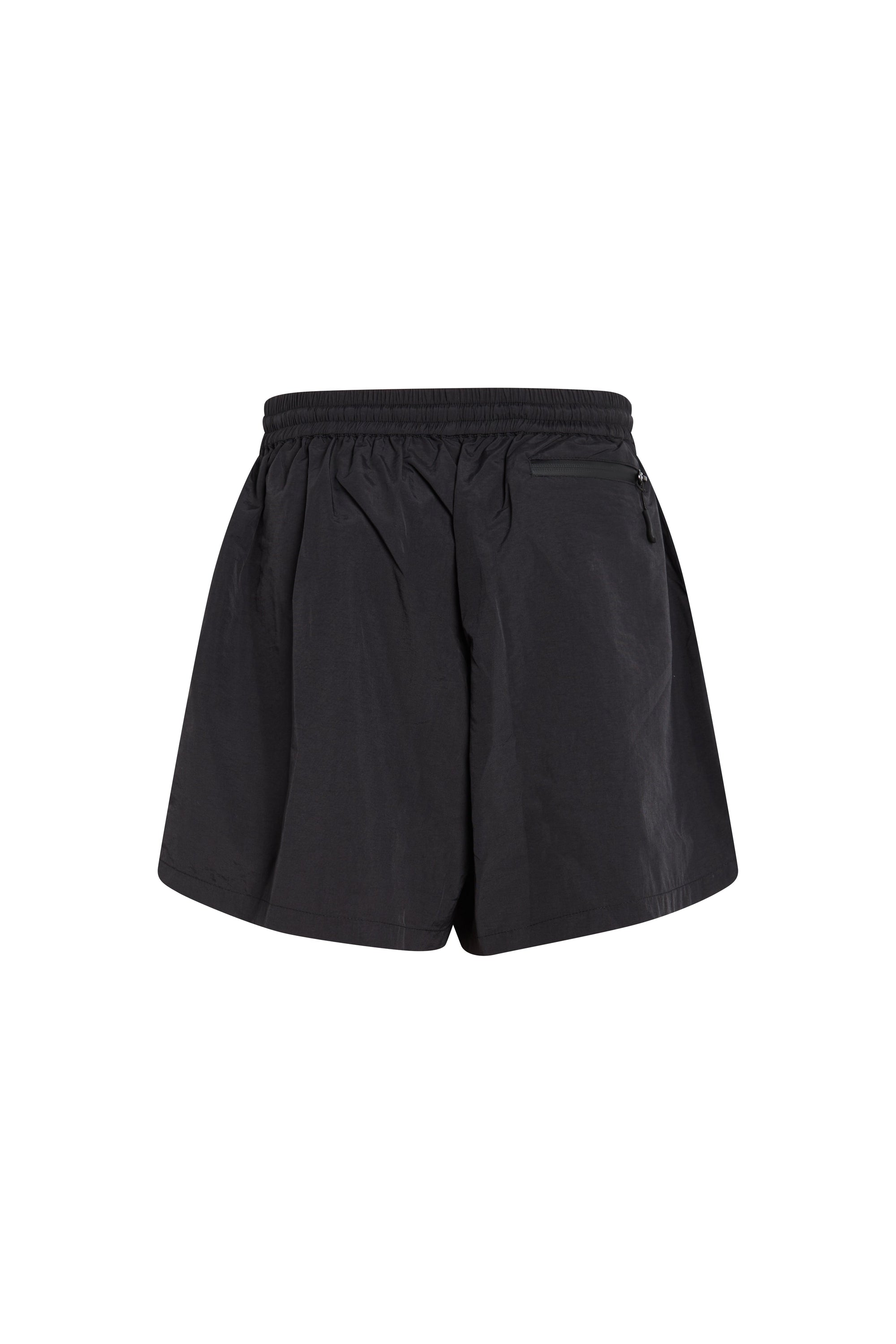 Black Short - Black