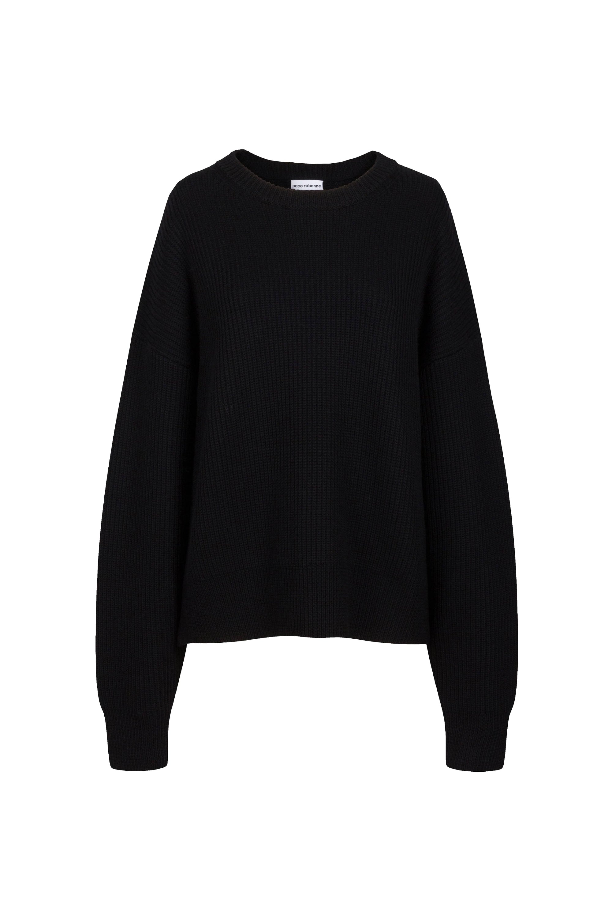 Black Pull - Black