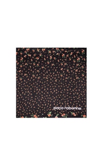 ZNO PICS BLACK PLUIE DE ROSES Lingerie & Home Masques de nuit / Taies d'oreiller