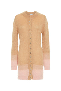 Camel & Rose Cardigan - Camel & Rose