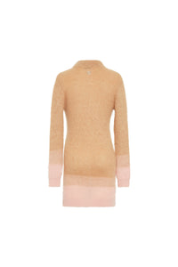 Camel & Rose Cardigan - Camel & Rose
