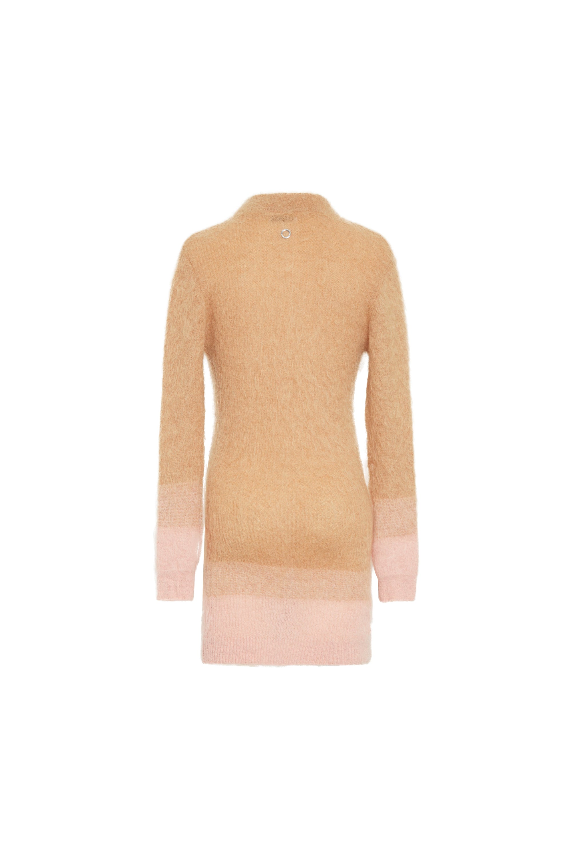 Camel & Rose Cardigan - Camel & Rose