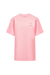 T-shirt manches courtes - Pink