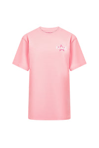 ZNO PICS PINK T-shirt / Body T-shirt