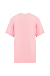 ZNO PICS PINK T-shirt / Body T-shirt