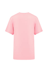 T-shirt manches courtes - Pink