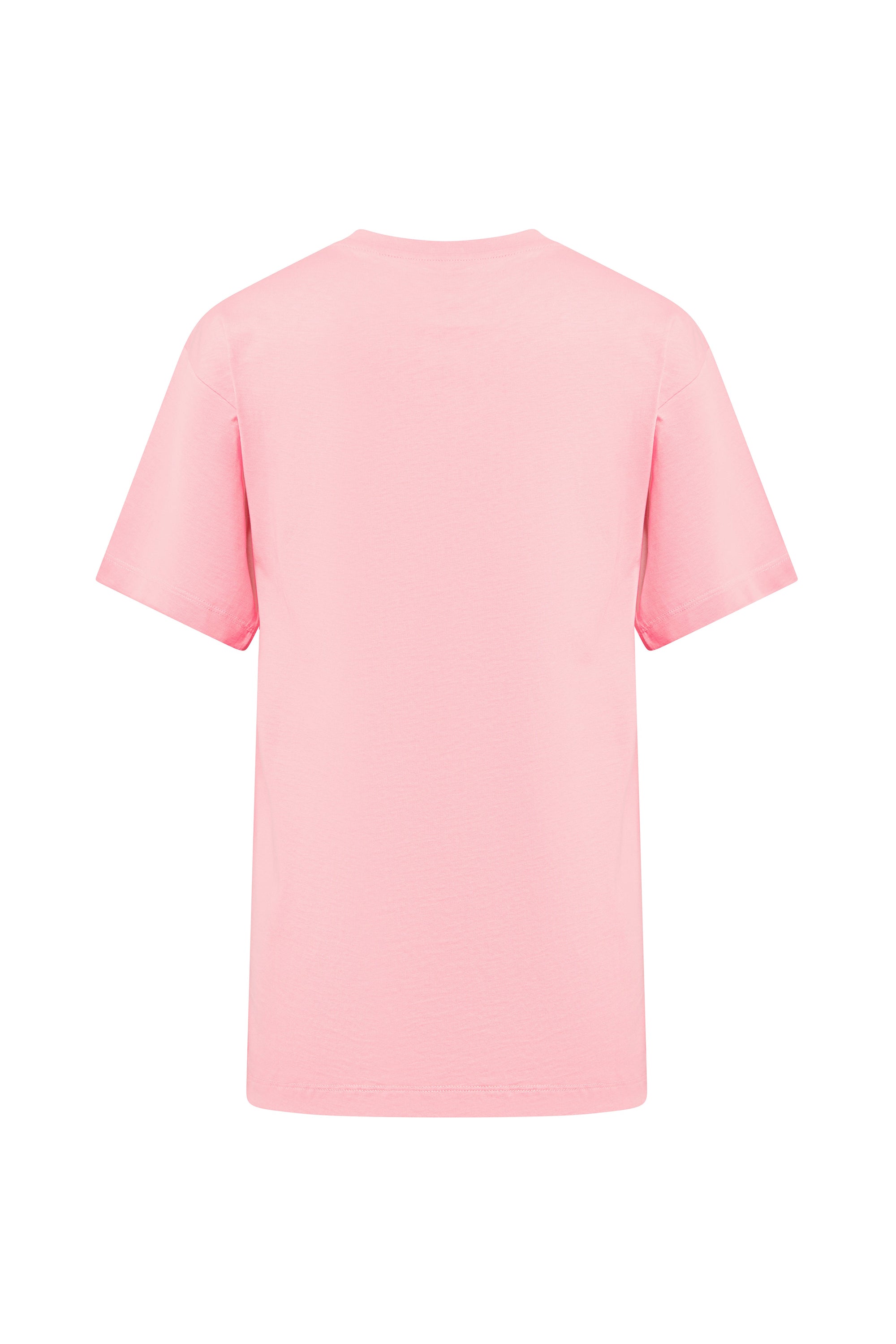 T-shirt manches courtes - Pink