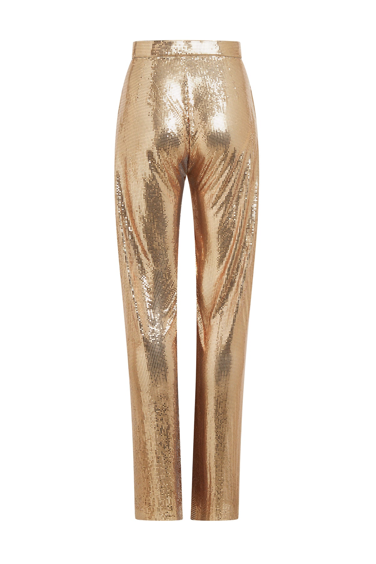 ZNO PICS GOLD Mesh / Assemblage Robe / Veste / Pantalon