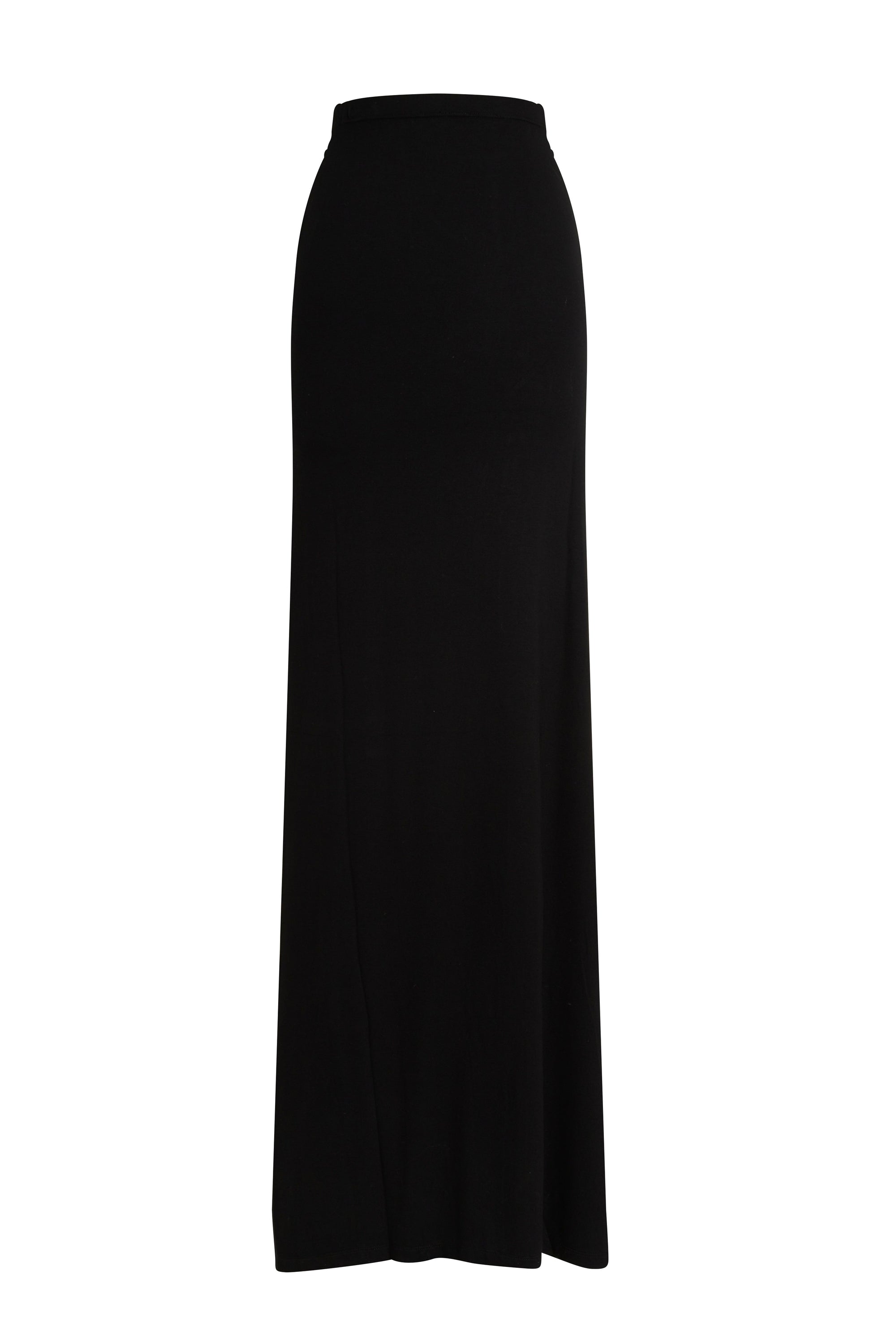 Black Jupe - Black