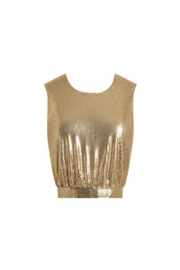 Gold Top - Gold