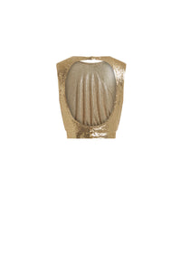 Gold Top - Gold