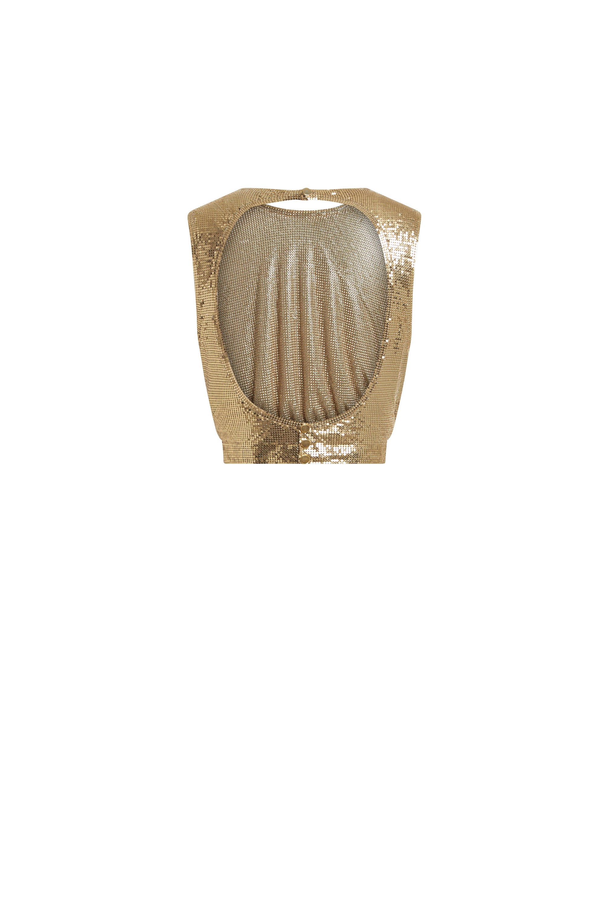 Gold Top - Gold