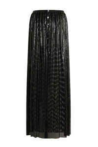 Black Jupe - Black
