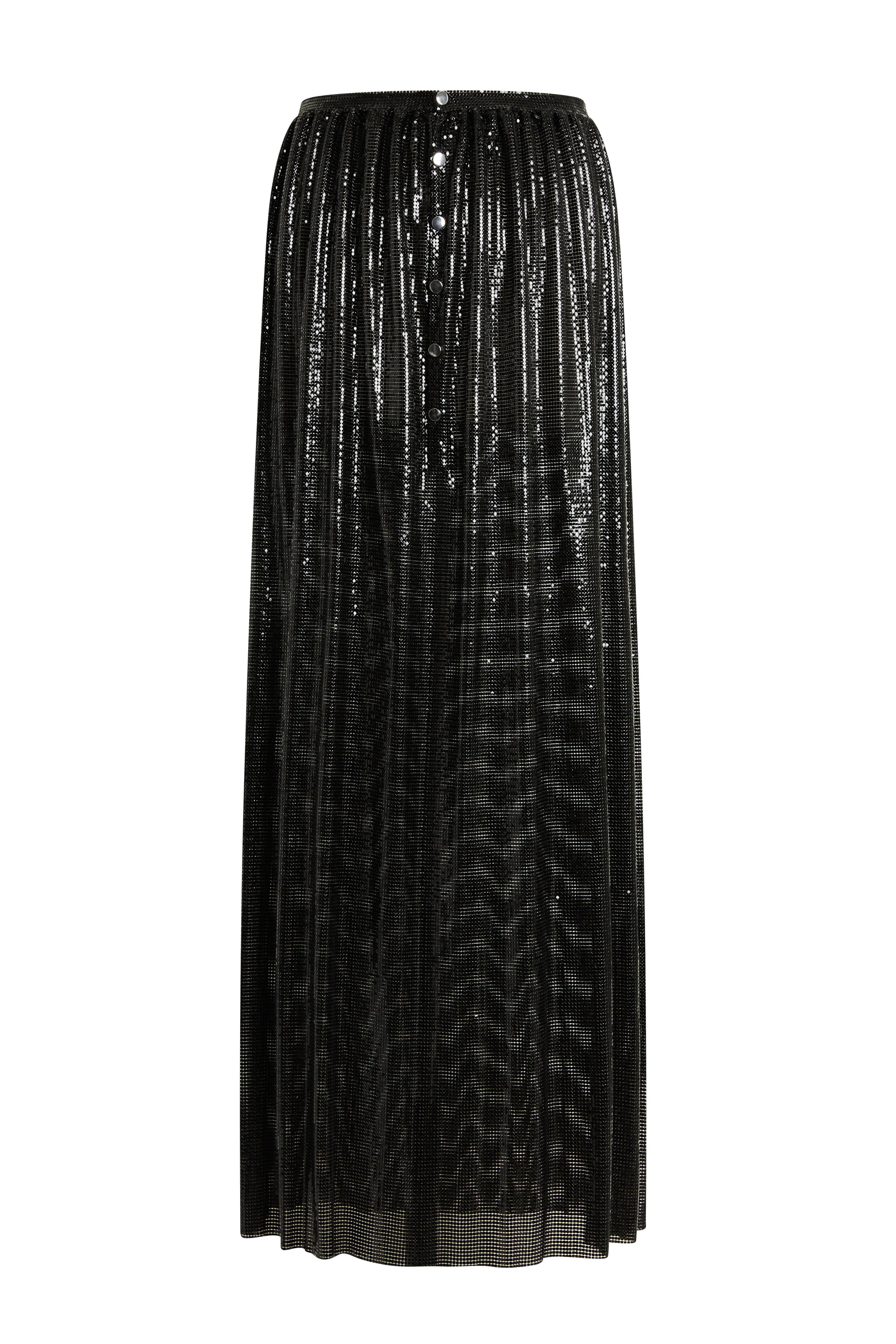 Black Jupe - Black