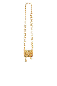 ZZNOSTOCK_ZSHOOTINGDali Gold Sac - Dali Gold
