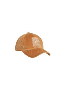 Taupe Casquette - Taupe