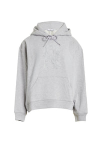 Sweatshirt classique à capuche - Grey