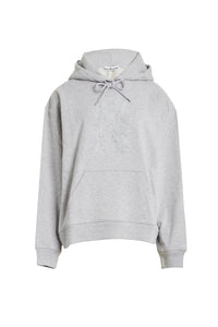 Sweatshirt classique à capuche - Grey