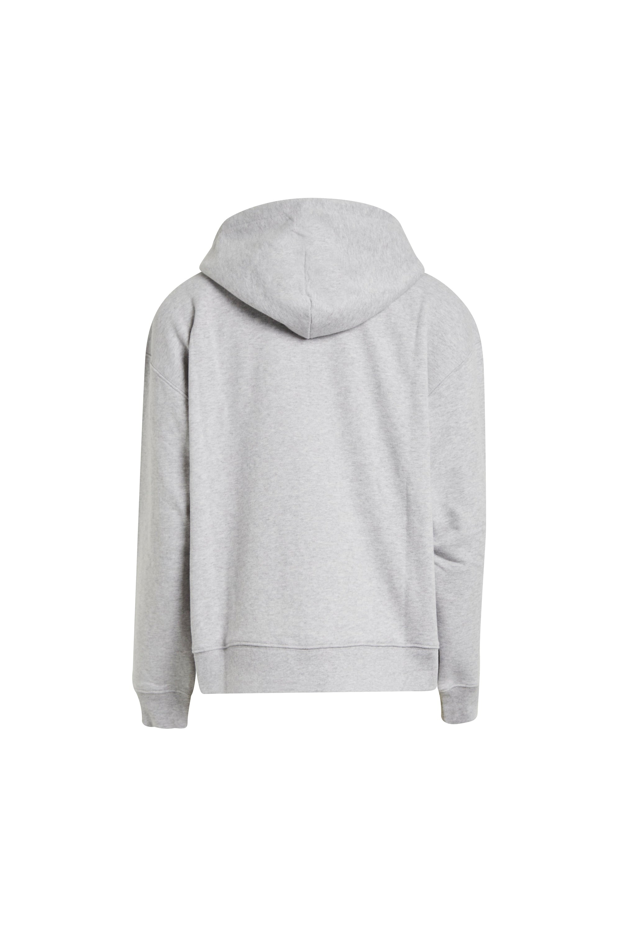 Classic hooded sweatshirt - Grey