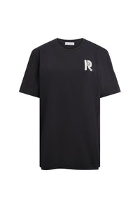 SHOOTING NEW_41QTYrefco   T-shirt manches courtes - Black