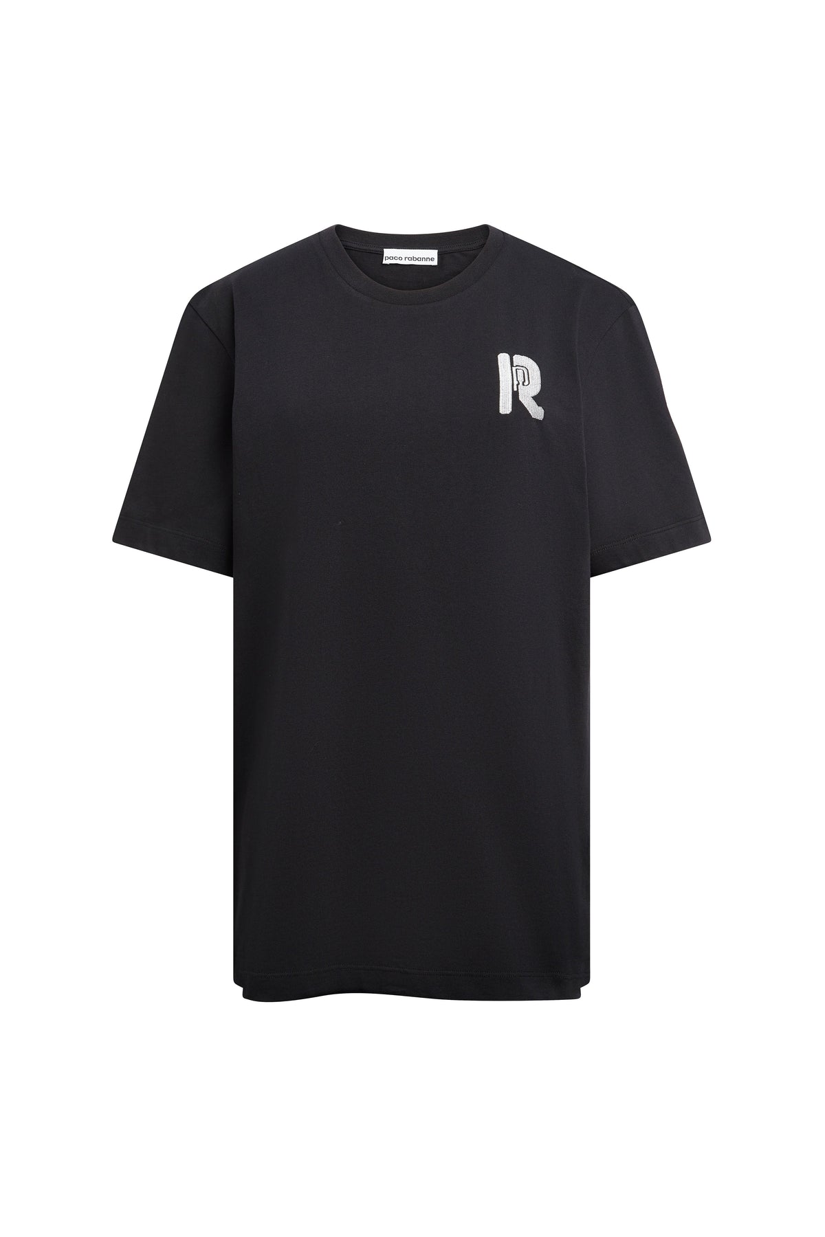 SHOOTING NEW_41QTYrefco   T-shirt manches courtes - Black