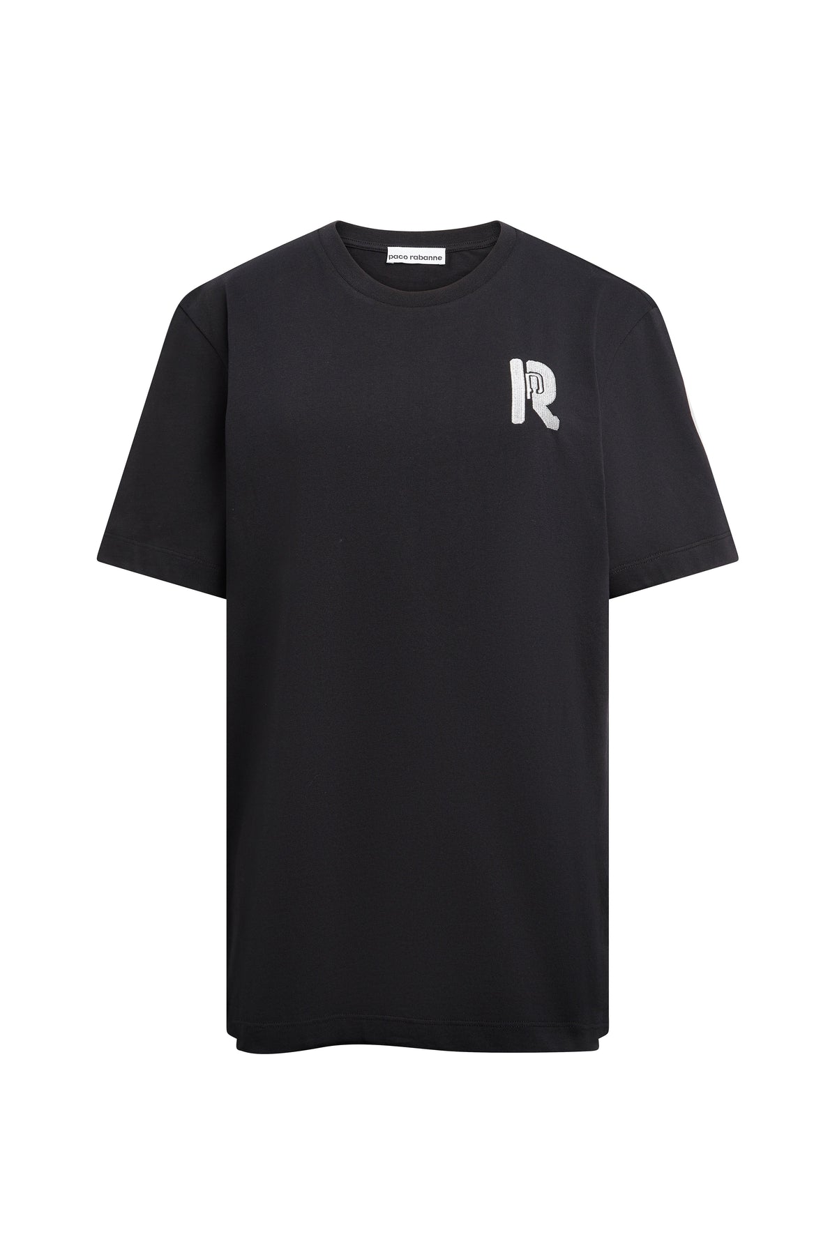 SHOOTING NEW_41QTYrefco   T-shirt manches courtes - Black