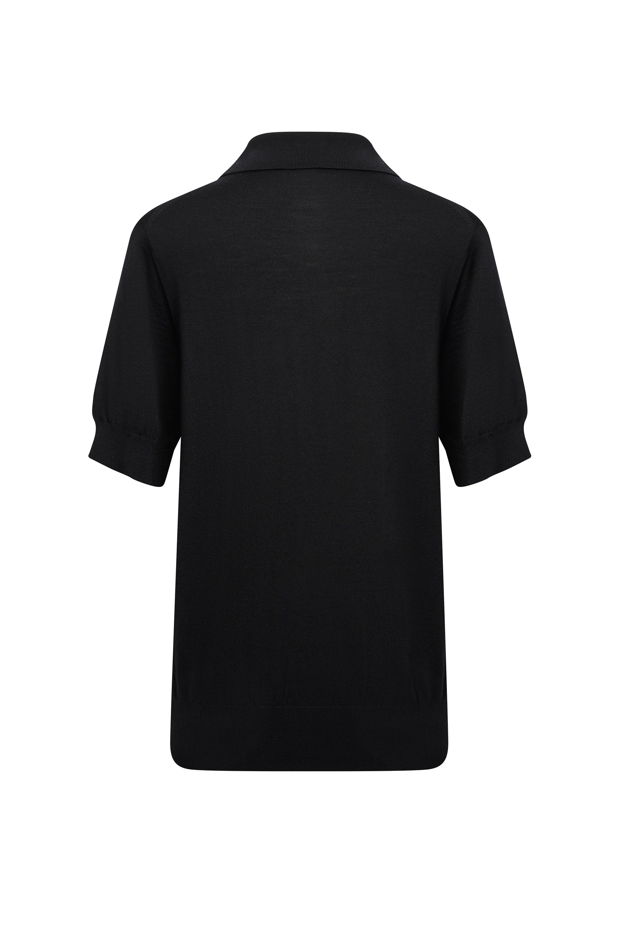 Black Pull - Black