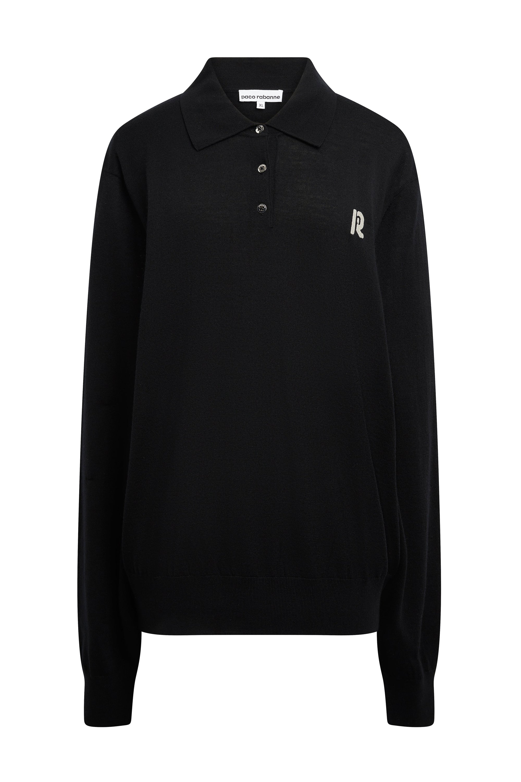 Black Pull - Black