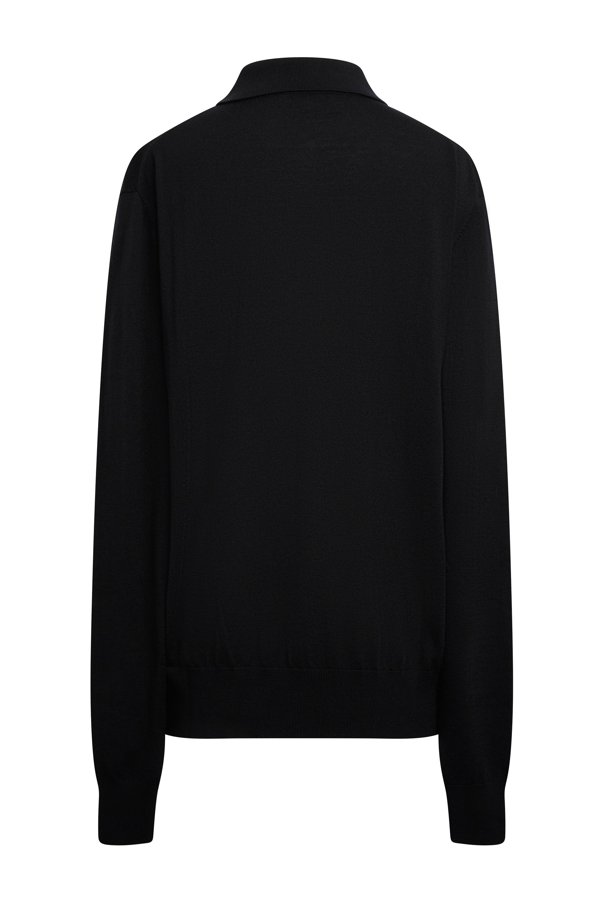 Black Pull - Black