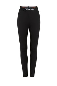 Legging Bodyline - Black