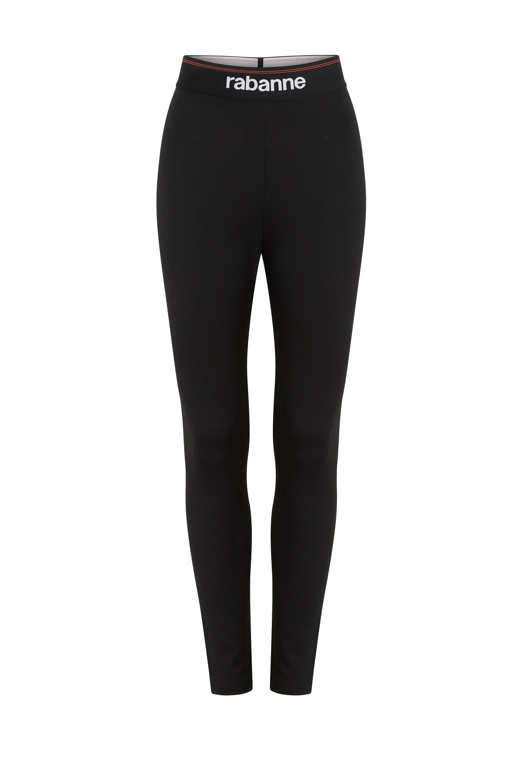 Legging Bodyline - Black