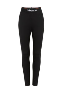 Bodyline Legging - Black