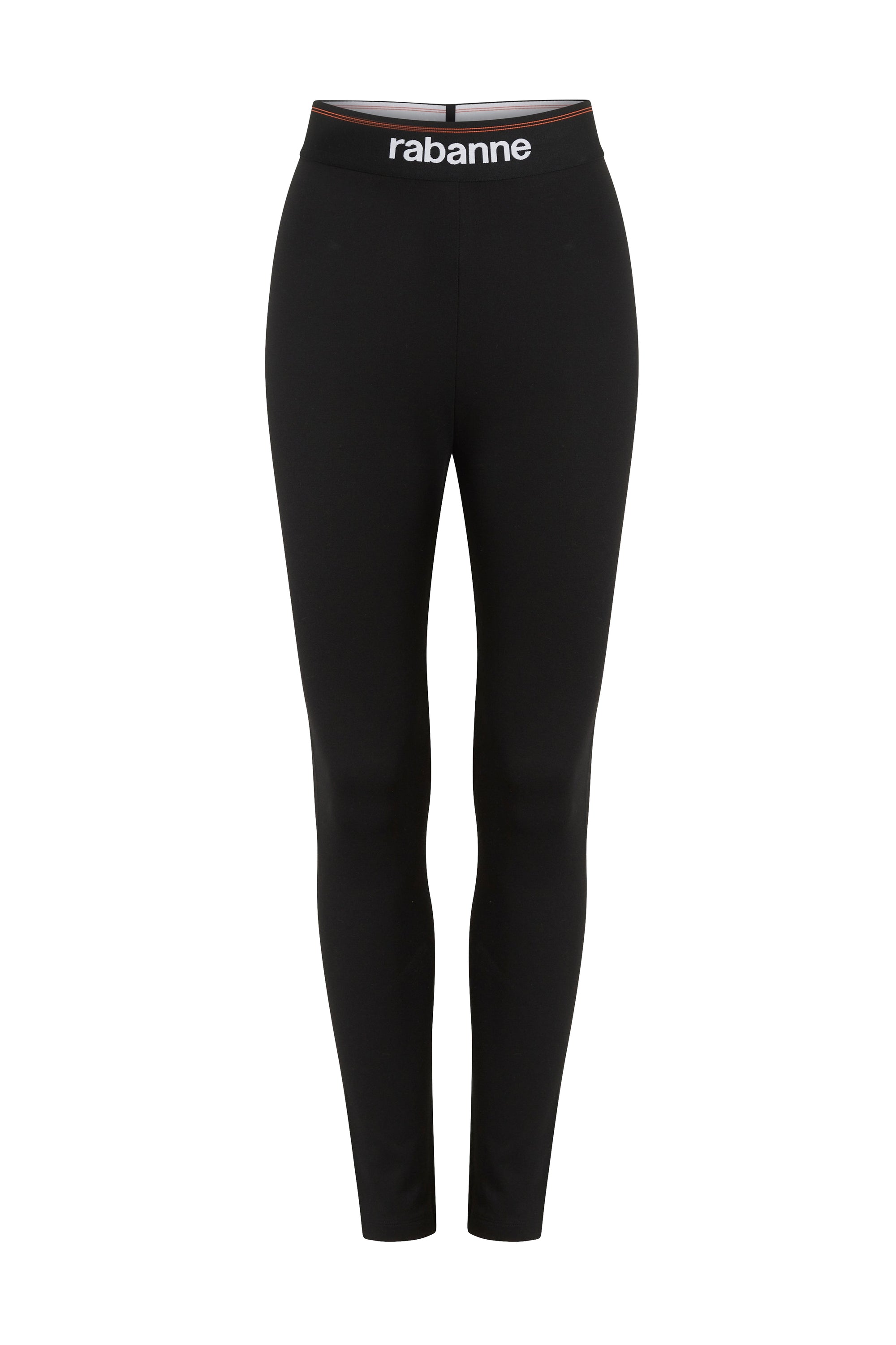 Bodyline Legging - Black