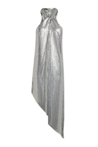 Silver Robe - Silver
