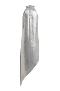Silver Robe - Silver