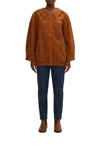Brown Bomber - Brown