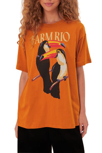 DJV_Caramel Tops & T-Shirts - Caramel
