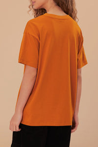 DJV_Caramel Tops & T-Shirts - Caramel