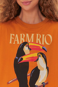 DJV_Caramel Tops & T-Shirts - Caramel
