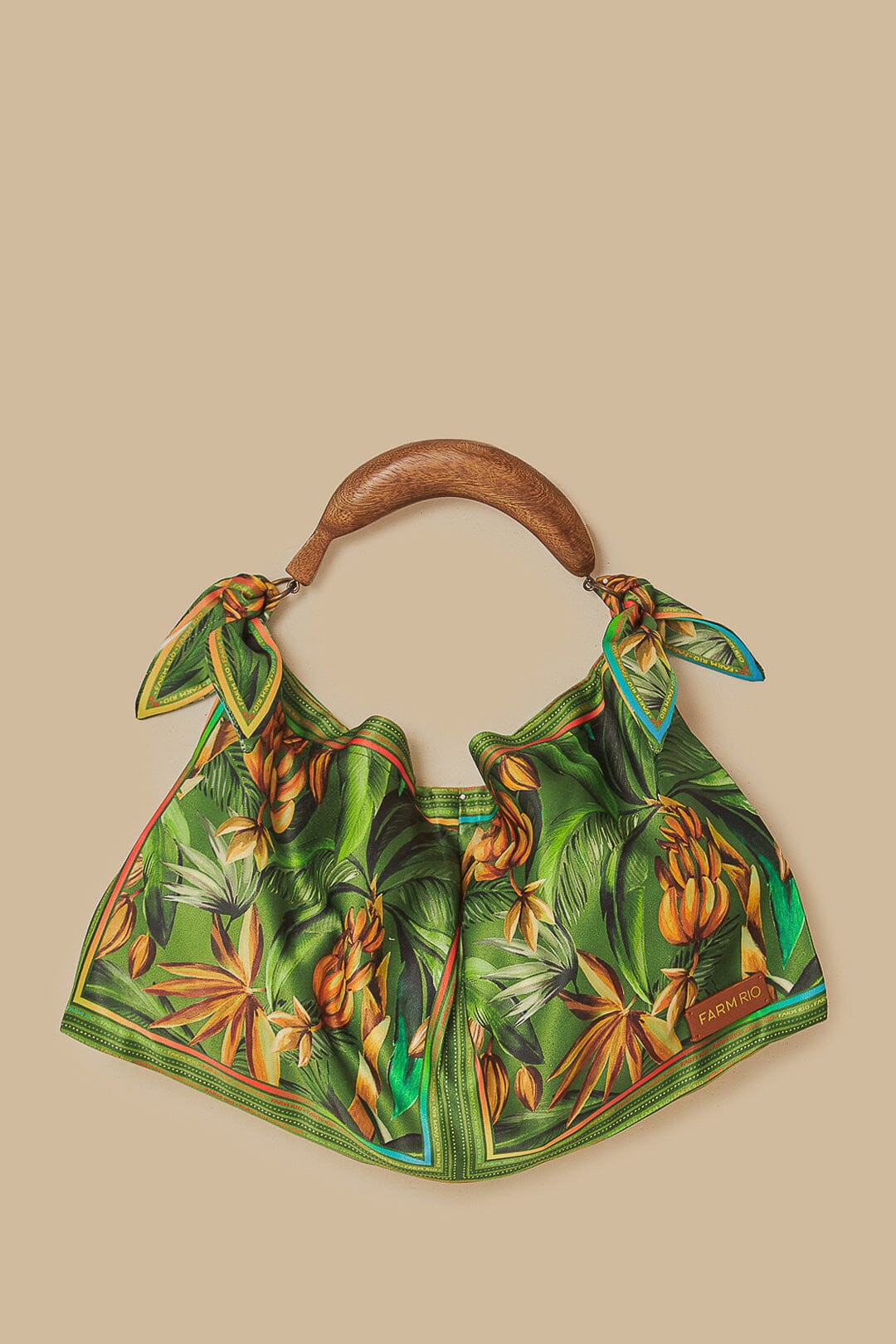 NEW_Bananart Green Accessoires - Bananart Green
