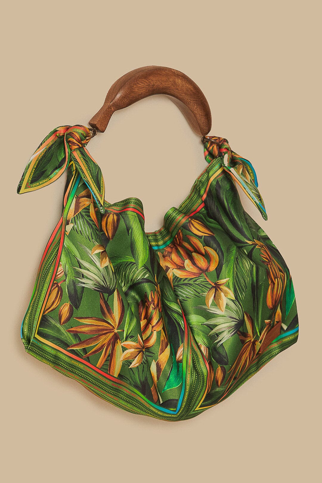NEW_Bananart Green Accessoires - Bananart Green
